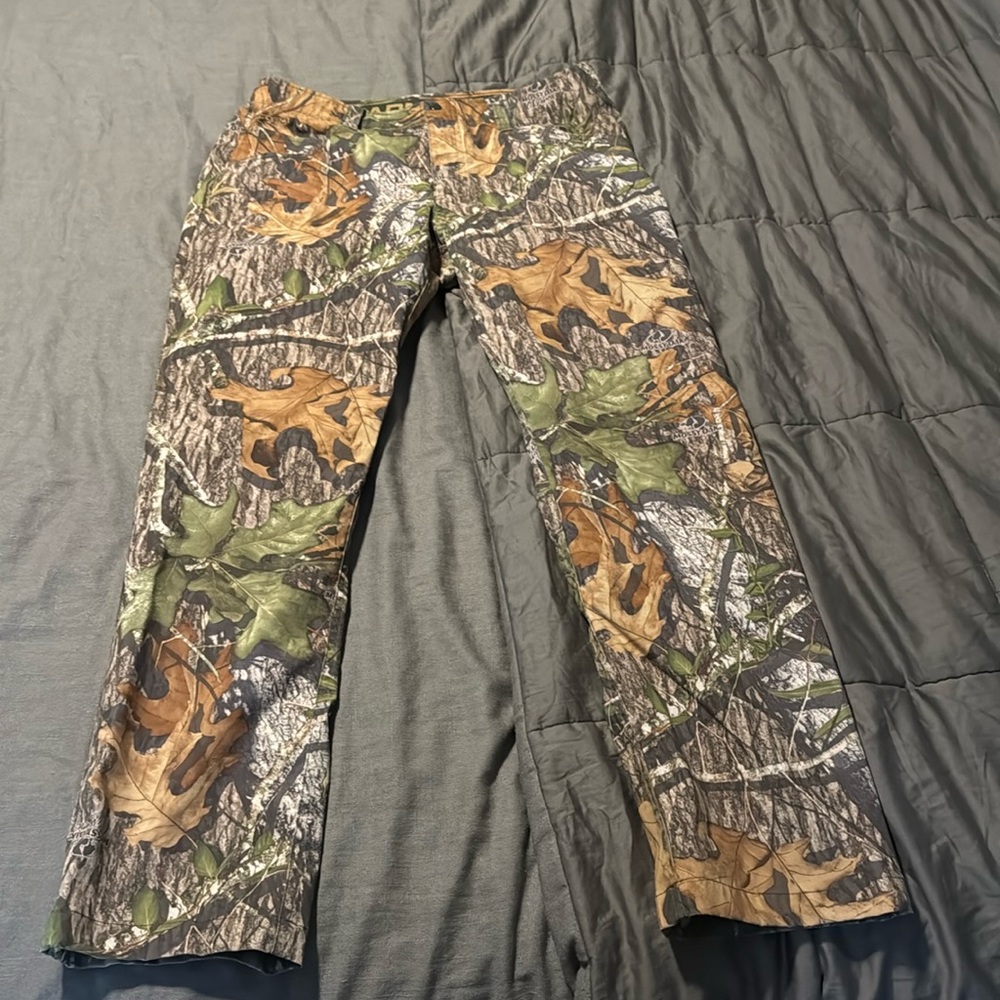 Under Armour Men's Storm Covert Hunting Pant 36/62